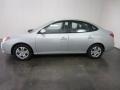 Liquid Silver - Elantra GLS Photo No. 3