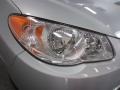 Liquid Silver - Elantra GLS Photo No. 5