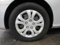 Liquid Silver - Elantra GLS Photo No. 6