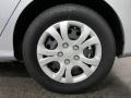 Liquid Silver - Elantra GLS Photo No. 7