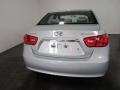 Liquid Silver - Elantra GLS Photo No. 10