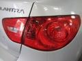 Liquid Silver - Elantra GLS Photo No. 12