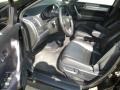 2009 Crystal Black Pearl Honda CR-V EX-L 4WD  photo #12