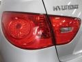 Liquid Silver - Elantra GLS Photo No. 13