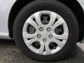 Liquid Silver - Elantra GLS Photo No. 16