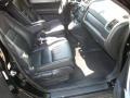 2009 Crystal Black Pearl Honda CR-V EX-L 4WD  photo #17