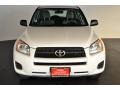 Super White - RAV4 I4 4WD Photo No. 2