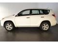 Super White - RAV4 I4 4WD Photo No. 3