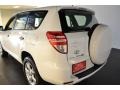Super White - RAV4 I4 4WD Photo No. 4