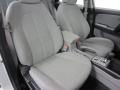 Liquid Silver - Elantra GLS Photo No. 20