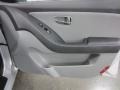 Liquid Silver - Elantra GLS Photo No. 21