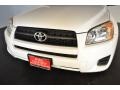 Super White - RAV4 I4 4WD Photo No. 6