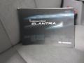 Liquid Silver - Elantra GLS Photo No. 22
