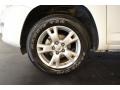 Super White - RAV4 I4 4WD Photo No. 7