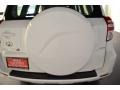 Super White - RAV4 I4 4WD Photo No. 9