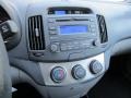 Liquid Silver - Elantra GLS Photo No. 27