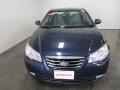 Regatta Blue - Elantra GLS Photo No. 2