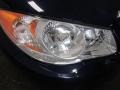 Regatta Blue - Elantra GLS Photo No. 5