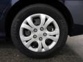 Regatta Blue - Elantra GLS Photo No. 7