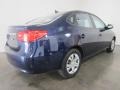 Regatta Blue - Elantra GLS Photo No. 9