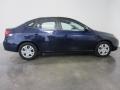 Regatta Blue - Elantra GLS Photo No. 11