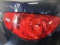 Regatta Blue - Elantra GLS Photo No. 12
