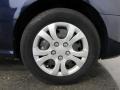 Regatta Blue - Elantra GLS Photo No. 16