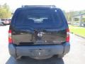 Super Black - Xterra SE Supercharged 4x4 Photo No. 3