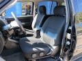 Super Black - Xterra SE Supercharged 4x4 Photo No. 8