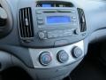 Regatta Blue - Elantra GLS Photo No. 26