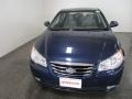 Regatta Blue - Elantra GLS Photo No. 2