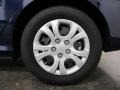 Regatta Blue - Elantra GLS Photo No. 7