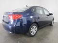 Regatta Blue - Elantra GLS Photo No. 9