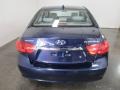 Regatta Blue - Elantra GLS Photo No. 10