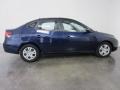 Regatta Blue - Elantra GLS Photo No. 11