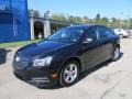 Black Granite Metallic - Cruze LT Photo No. 1