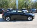 Black Granite Metallic 2011 Chevrolet Cruze LT Exterior