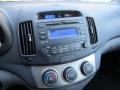 Regatta Blue - Elantra GLS Photo No. 26