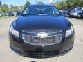 Black Granite Metallic - Cruze LT Photo No. 6