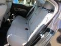 Black Granite Metallic - Cruze LT Photo No. 9