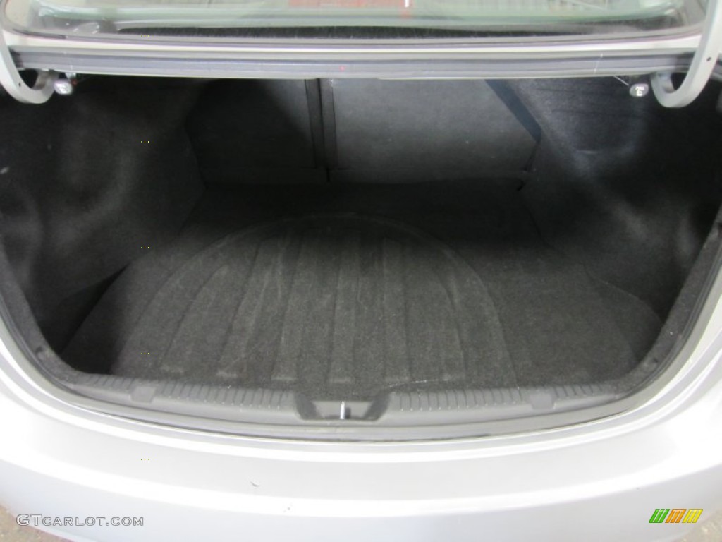 2011 Hyundai Elantra GLS Trunk Photo #55036740