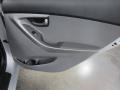 Gray Door Panel Photo for 2011 Hyundai Elantra #55036776