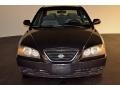 Moonlit Blue - Elantra GLS Sedan Photo No. 2