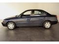 Moonlit Blue - Elantra GLS Sedan Photo No. 3