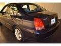 Moonlit Blue - Elantra GLS Sedan Photo No. 4
