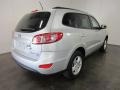 2011 Moonstone Silver Hyundai Santa Fe GLS AWD  photo #9