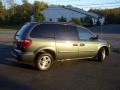 Magnesium Green Pearl - Caravan SXT Photo No. 5