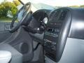 Magnesium Green Pearl - Caravan SXT Photo No. 11