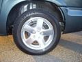 Magnesium Green Pearl - Caravan SXT Photo No. 13