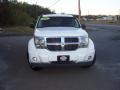 Stone White - Nitro SLT 4x4 Photo No. 2